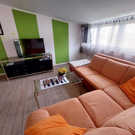 Apartment Olive House Rab Barbat na Rabu Exterior foto