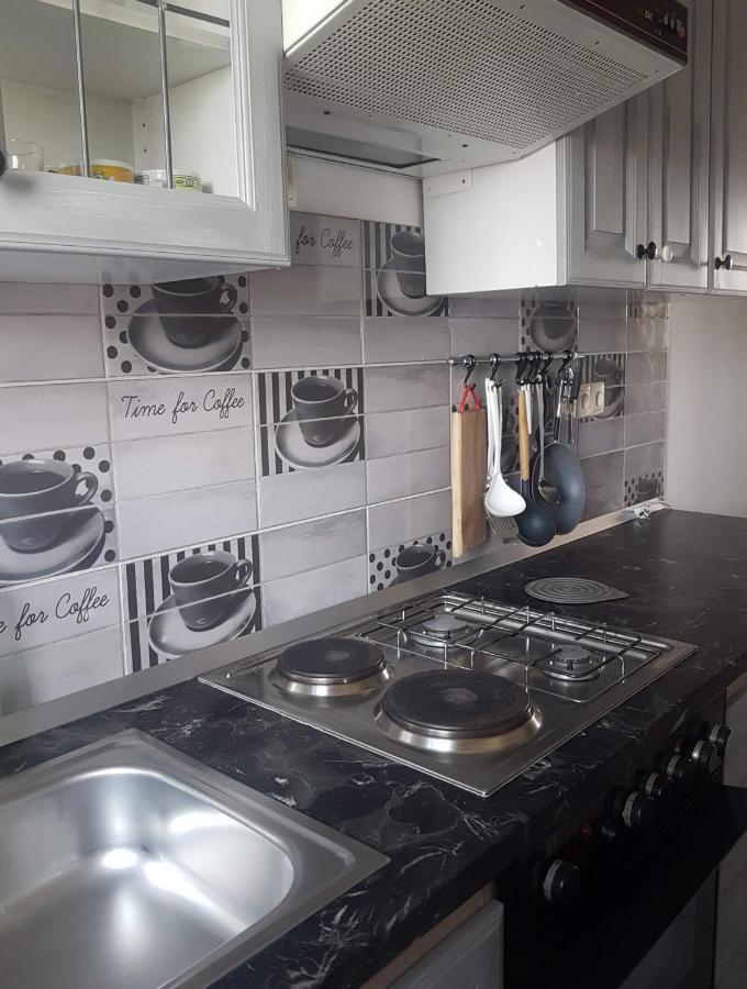 Apartment Olive House Rab Barbat na Rabu Exterior foto