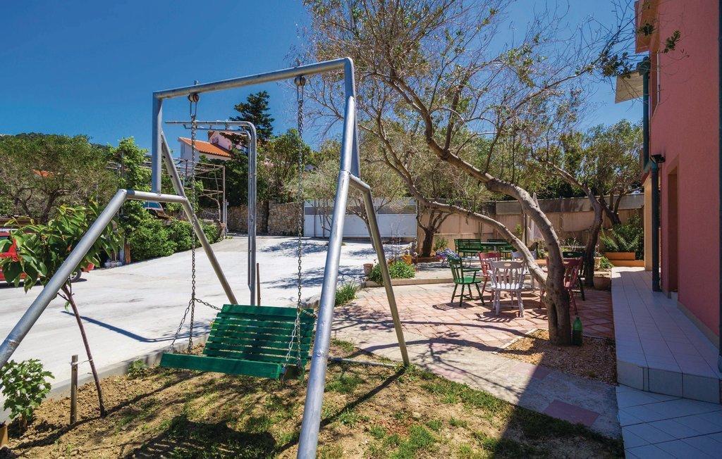 Apartment Olive House Rab Barbat na Rabu Exterior foto