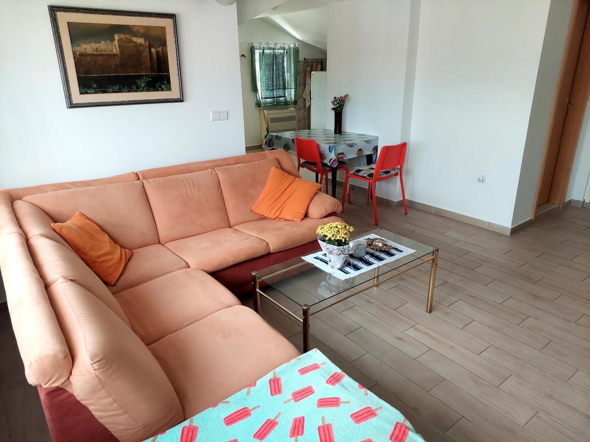 Apartment Olive House Rab Barbat na Rabu Habitación foto