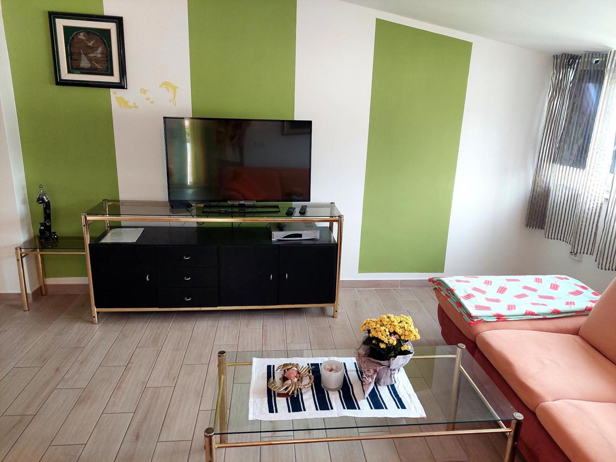 Apartment Olive House Rab Barbat na Rabu Habitación foto