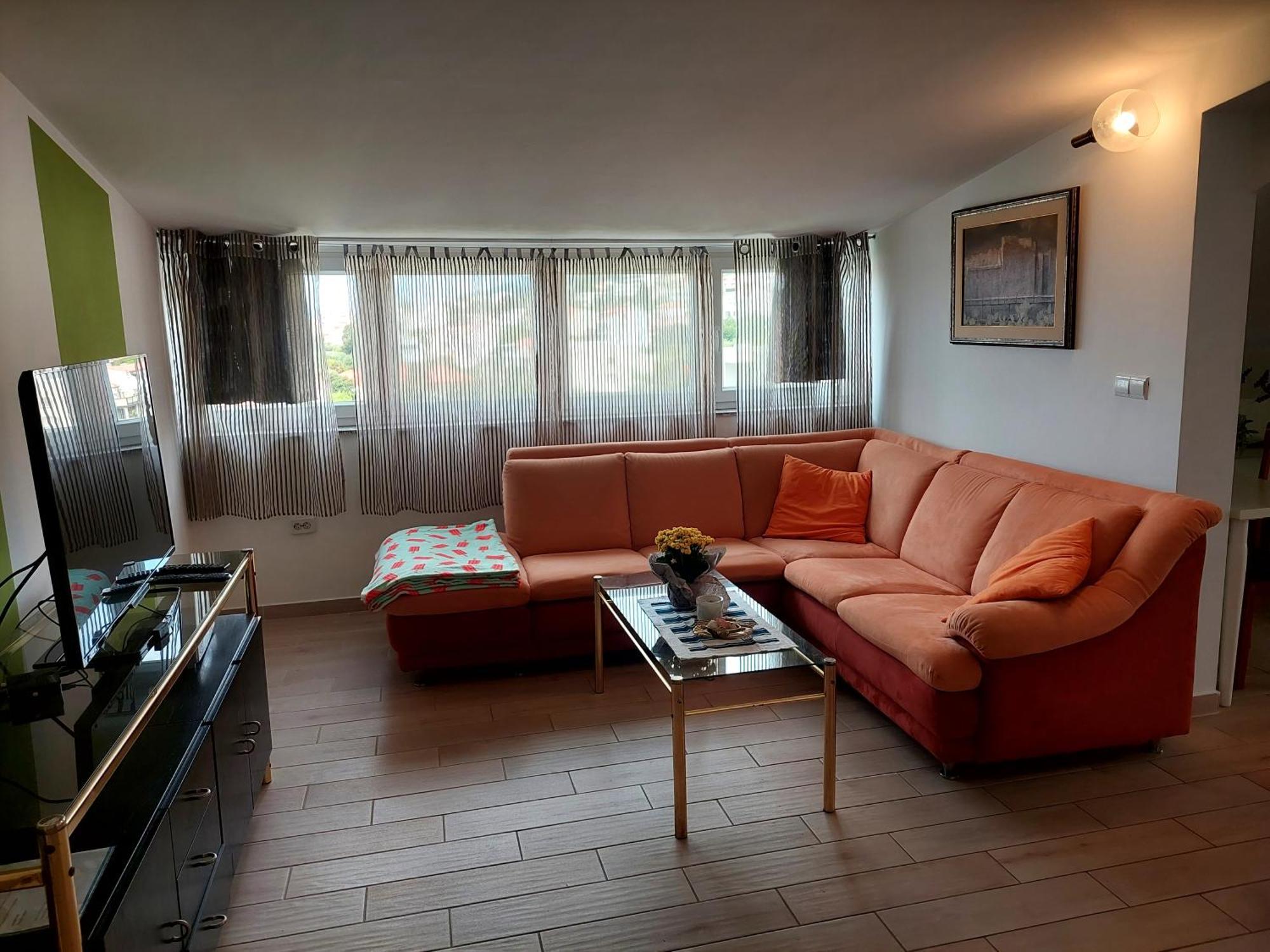 Apartment Olive House Rab Barbat na Rabu Habitación foto