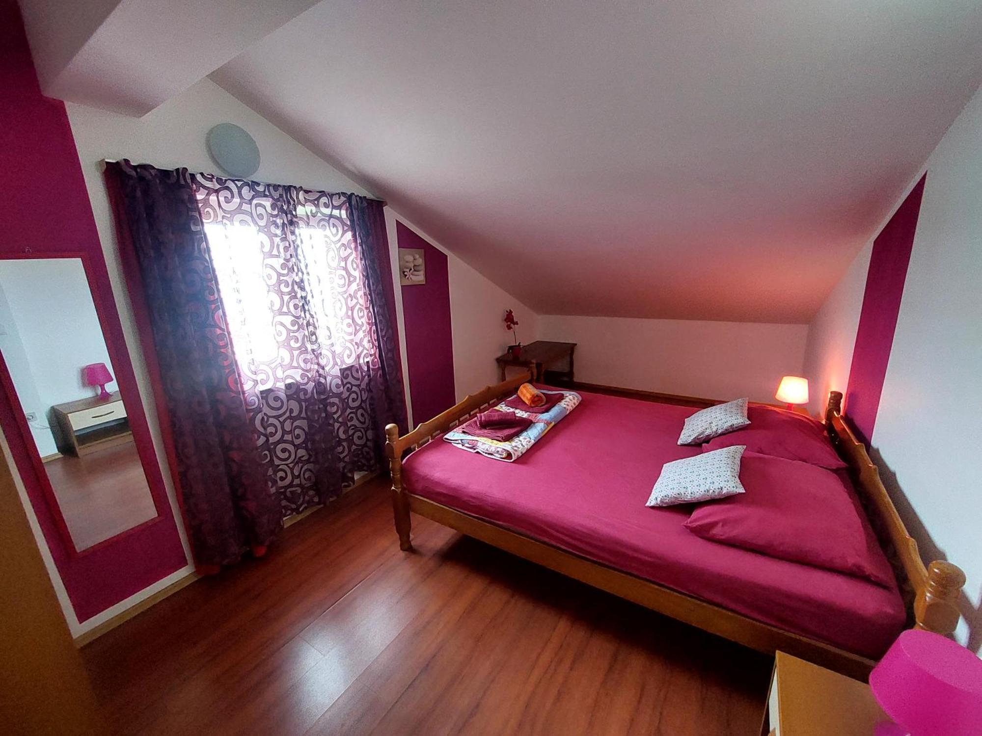 Apartment Olive House Rab Barbat na Rabu Habitación foto