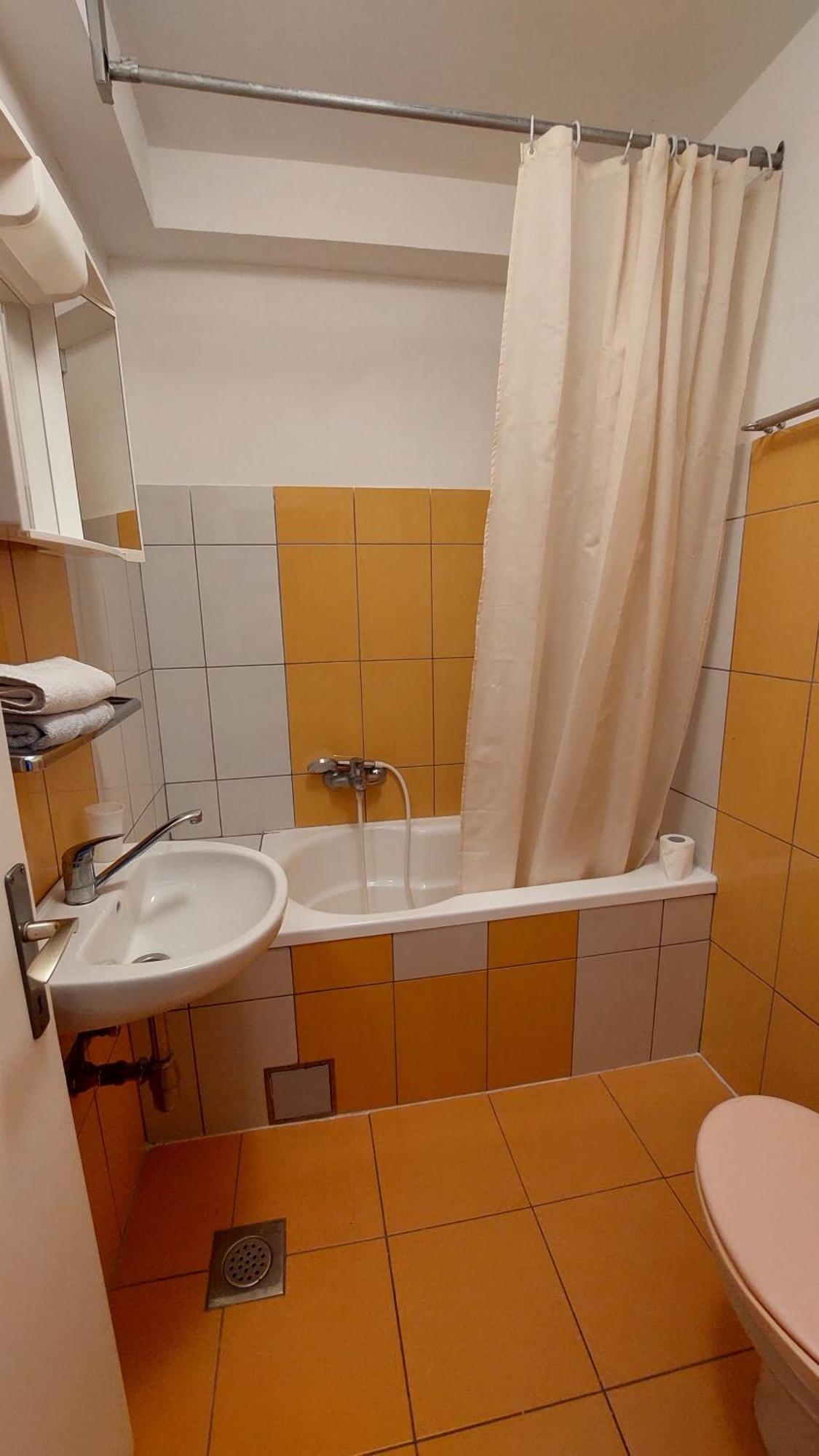 Apartment Olive House Rab Barbat na Rabu Habitación foto