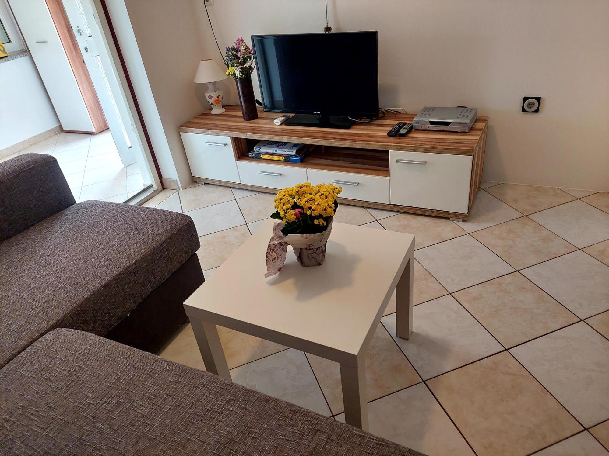 Apartment Olive House Rab Barbat na Rabu Habitación foto