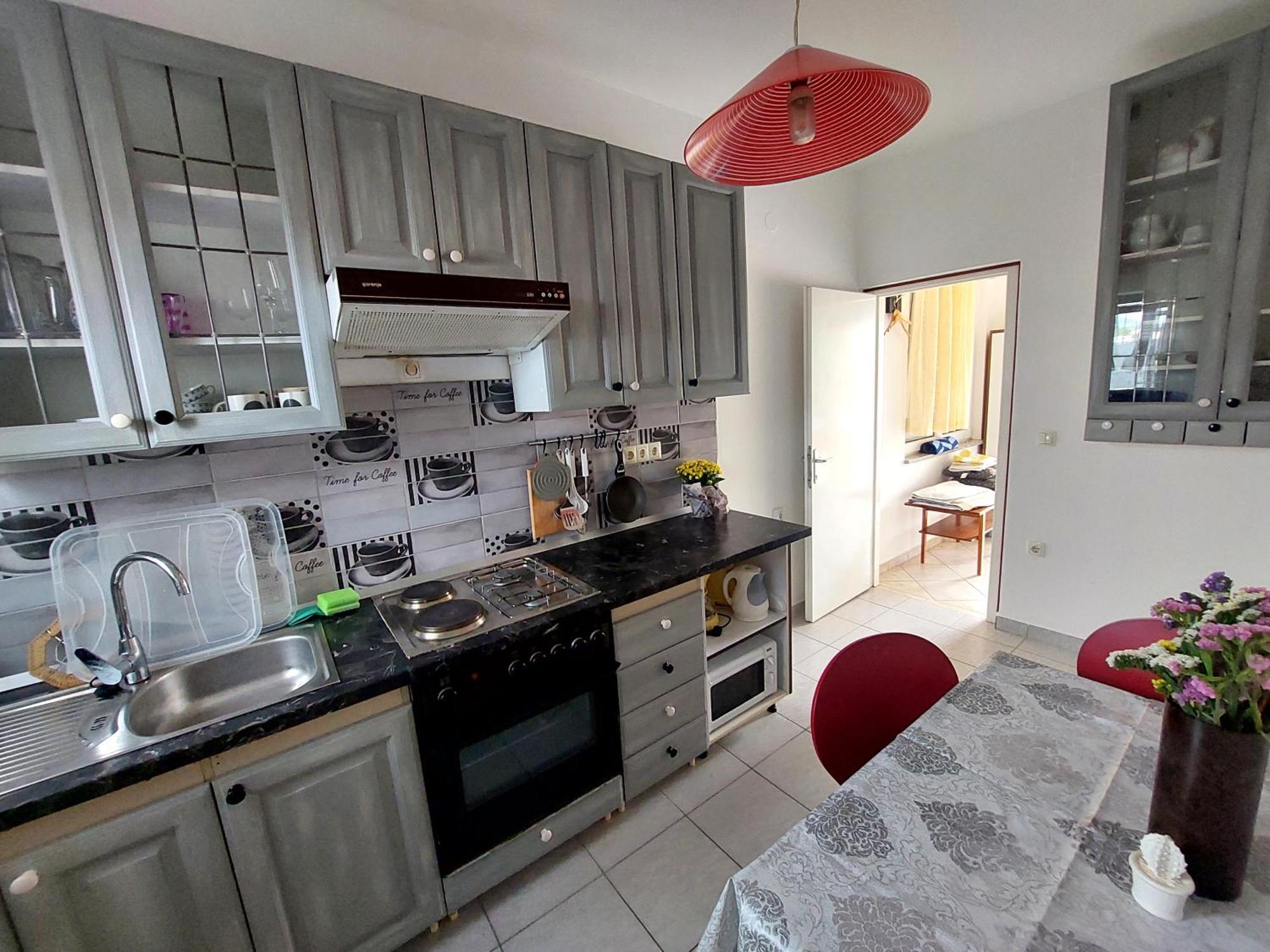 Apartment Olive House Rab Barbat na Rabu Habitación foto