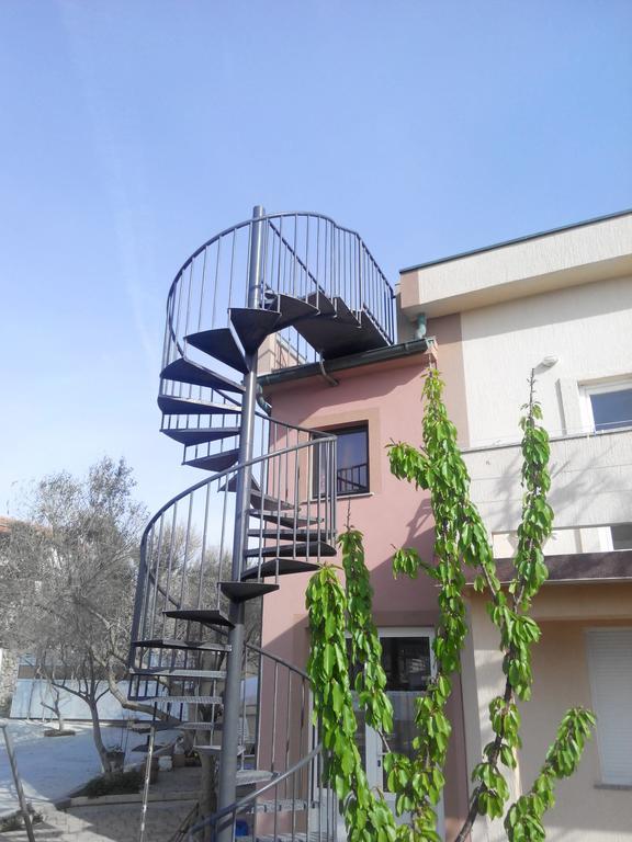 Apartment Olive House Rab Barbat na Rabu Habitación foto