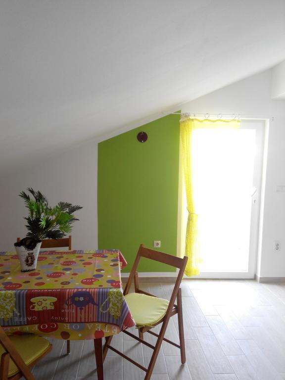 Apartment Olive House Rab Barbat na Rabu Habitación foto
