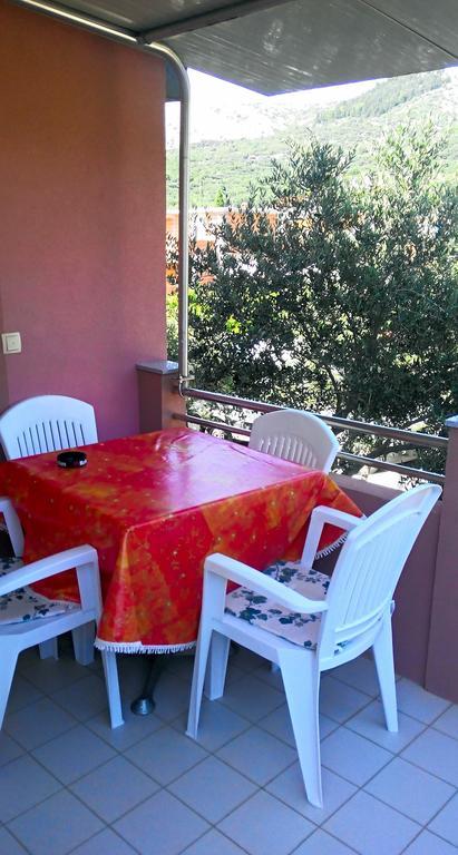 Apartment Olive House Rab Barbat na Rabu Habitación foto
